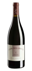 Clos des Grives Combier6